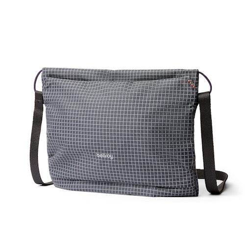 Lite Sacoche | Ultra Slim Crossbody Bag | Bellroy