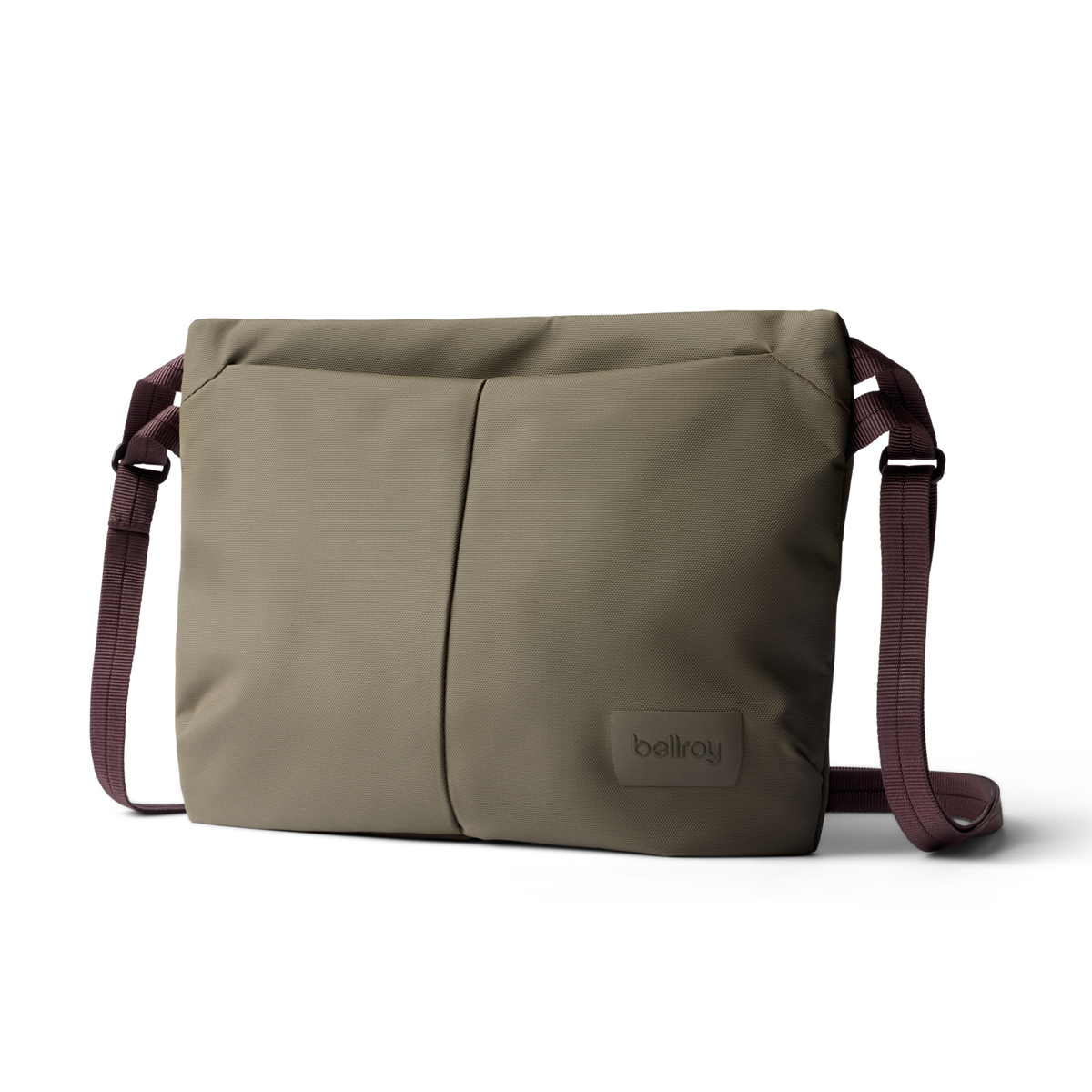 Bellroy Laneway Belt Bag (veelzijdige crossbody schoudertas, heuptasje) - Ink