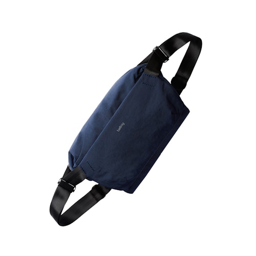 Venture Sling 9L, Large crossbody bag for all-day adventure