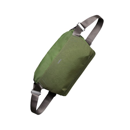 Venture Sling 6L | Crossbody Bag with Pocket Organization | Bellroy