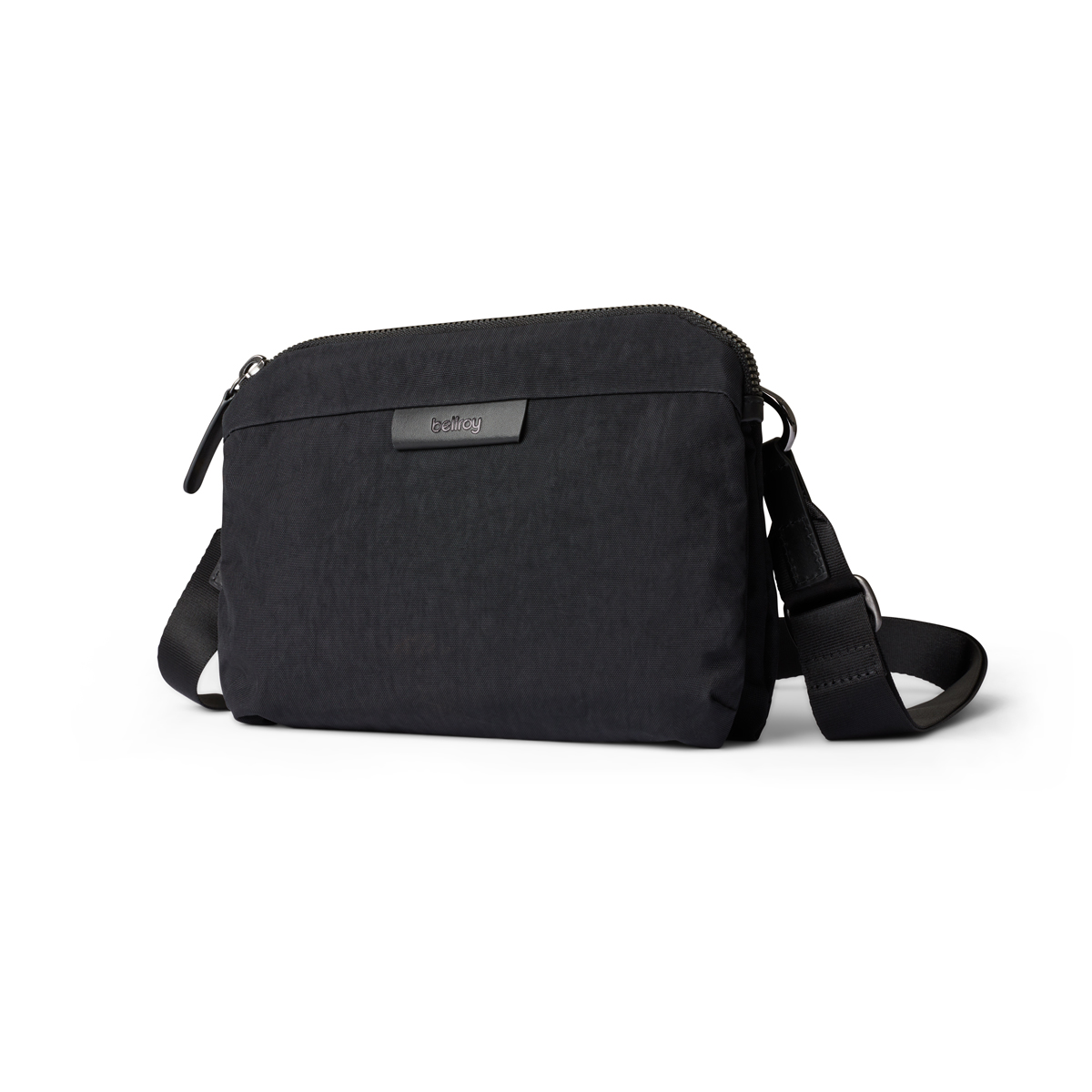 Tokyo Side Bag | Smart, everyday crossbody pouch bag 