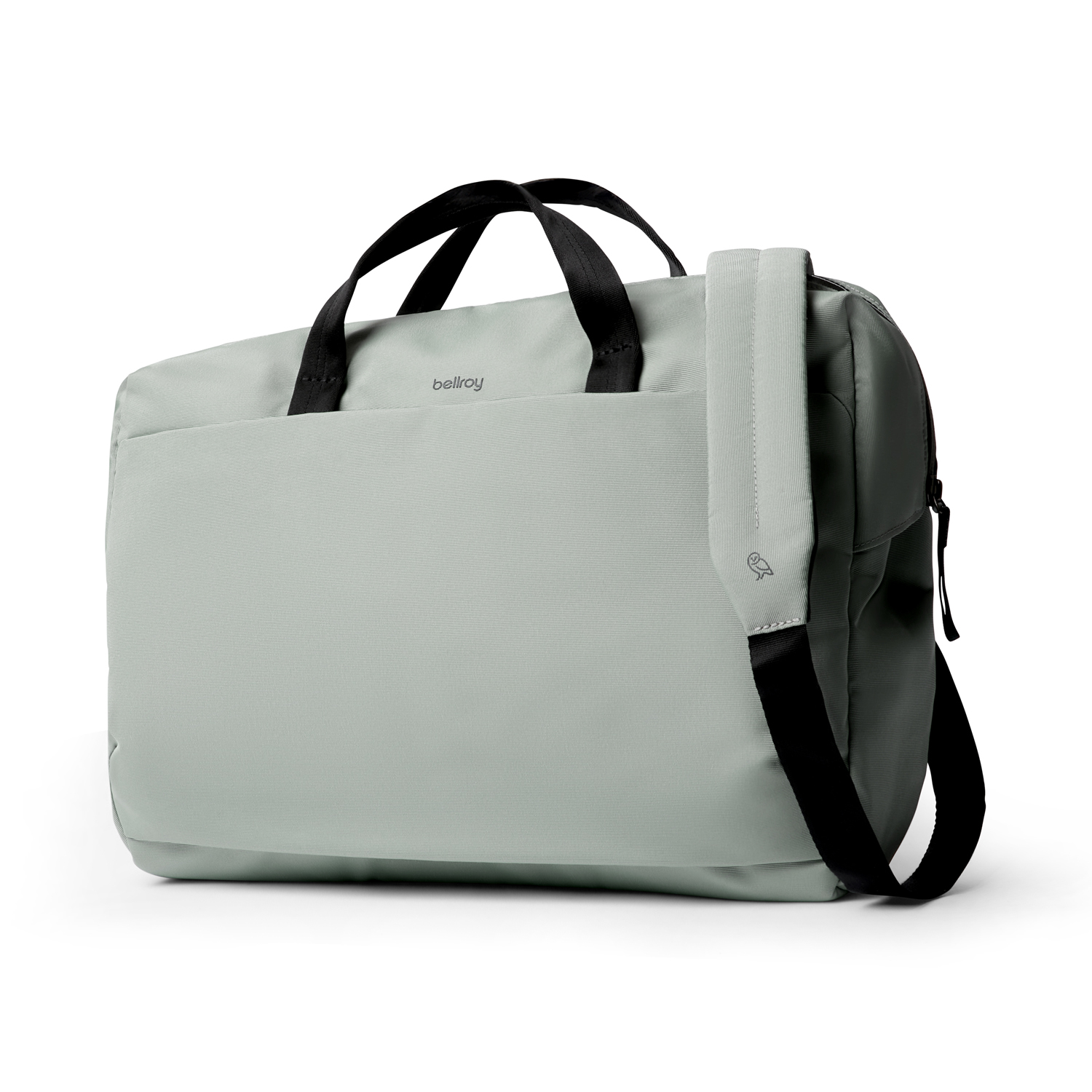 Via Work Bag | Streamlined Laptop Commuter Messenger Bag | Bellroy
