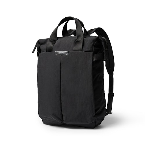 Enhance: Designer Edition Card Storage Backpack (Black)