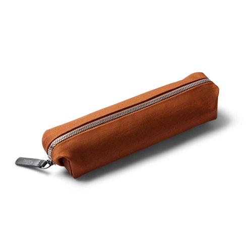 Pencil cases from Delvaux and Rheita - Bleistift