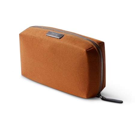 Tech Kit | A clever zip pouch to store your tech accessories | Bellroy