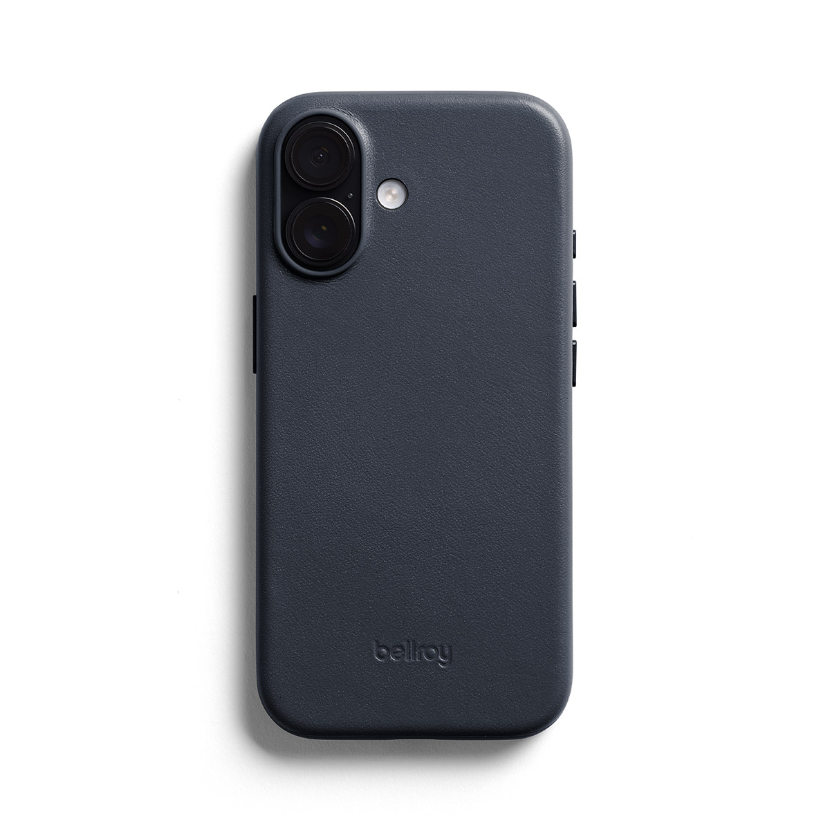 Bellroy Mod Phone Case Wallet voor iPhone 16 Pro Max (dun lederen iPhone telefoonhoesje, pasjeshouder) - Agave