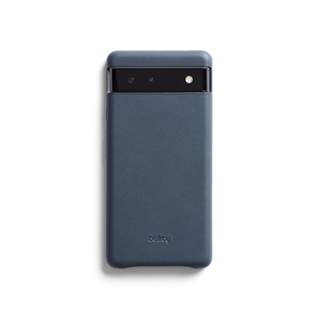 Bellroy Leather Case for Pixel 7a - Google Store