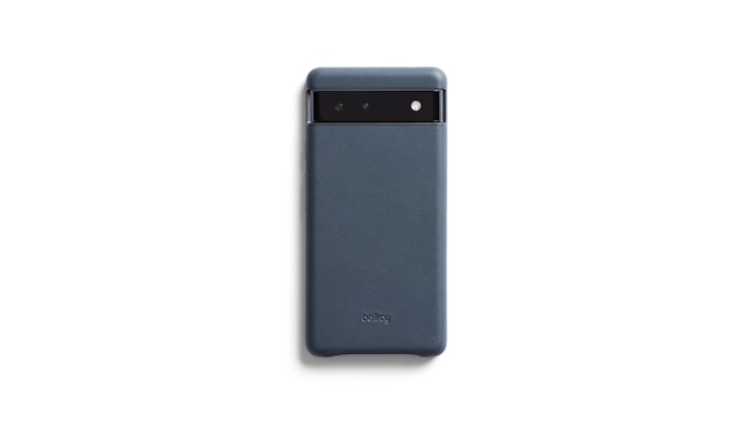 Pixel 7 Case | 纤巧皮革Pixel 7 手机壳| Bellroy
