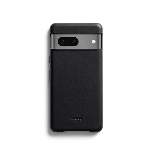 Bellroy Leather Case for Pixel 8 Pro (Leather Google Phone CASE) - Black