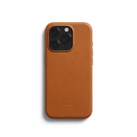 Phone Case | Leather Phone Cases for iPhone | Bellroy