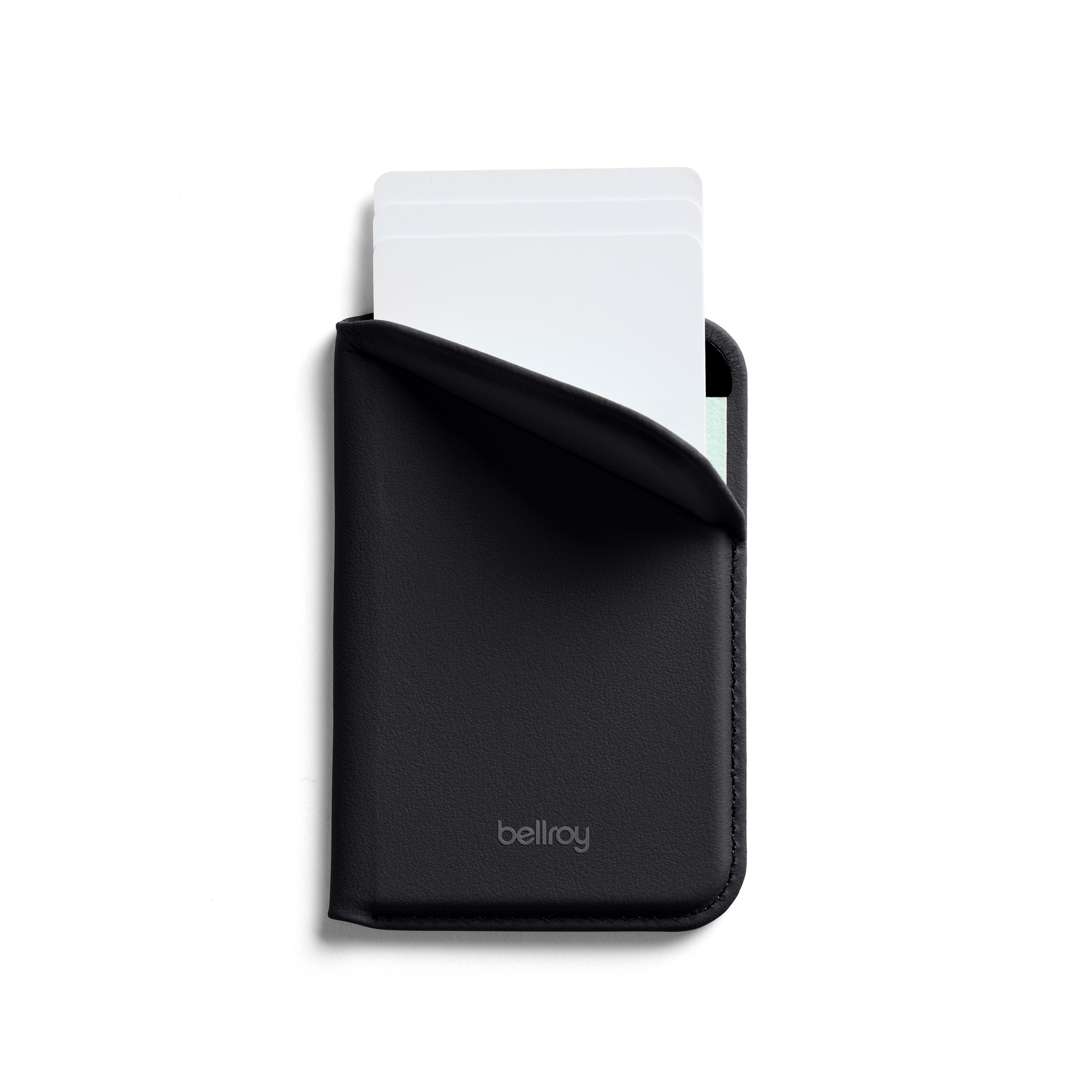 Mag Wallet | MagSafe-compatible Phone Card Holder | Bellroy