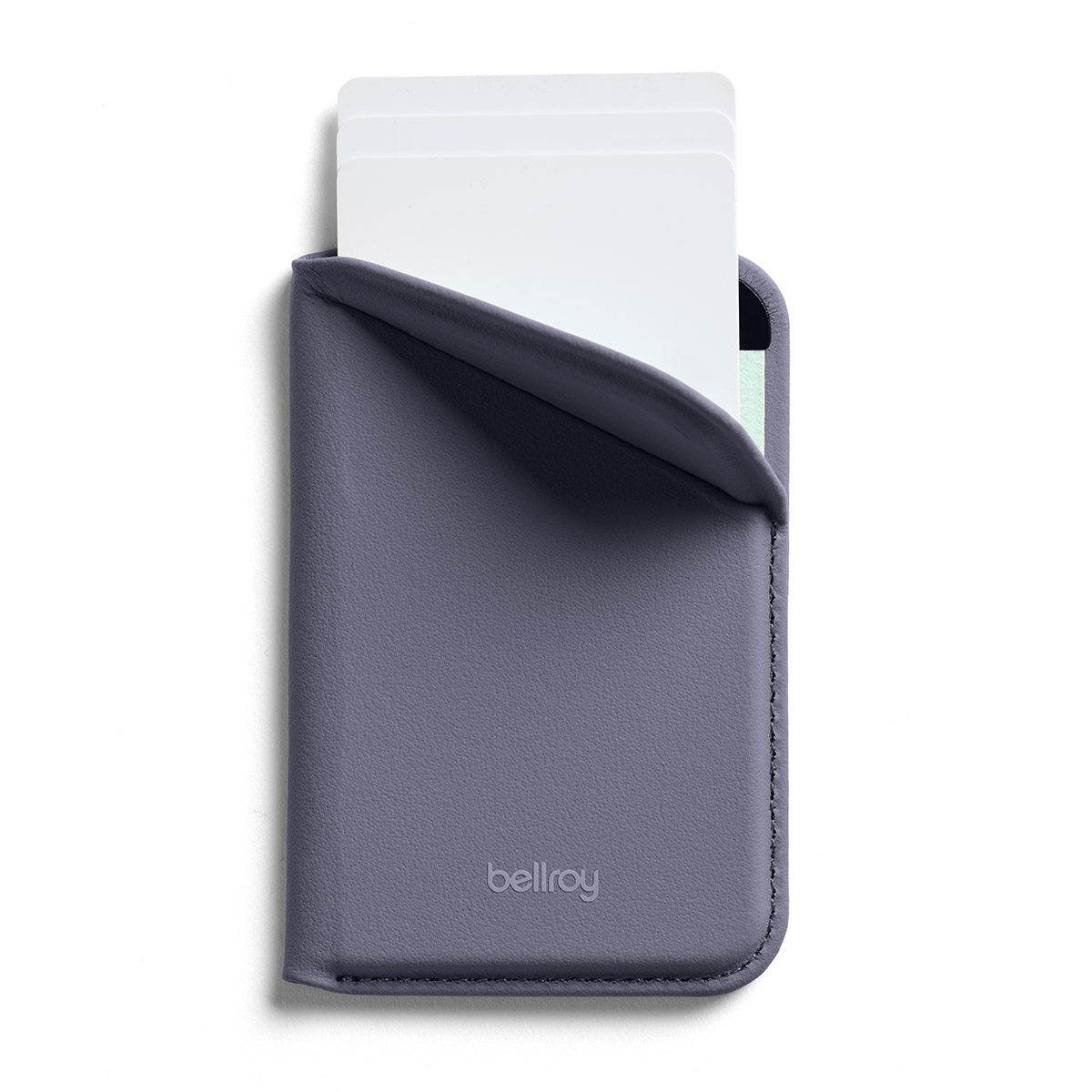 Mag Wallet | MagSafe-compatible Phone Card Holder | Bellroy