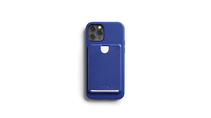 Mod Phone Case + Wallet - Bellroy