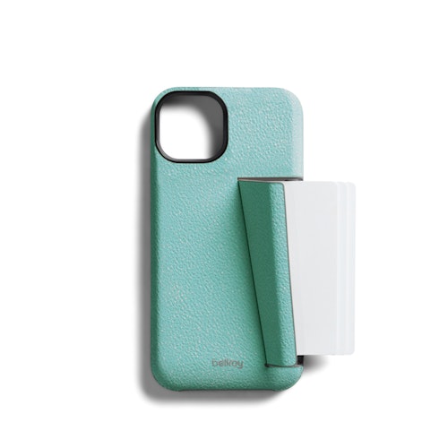forum torsdag melodi Phone Case 3 Card | Leather Phone Case Wallet for new iPhone 12 | Bellroy