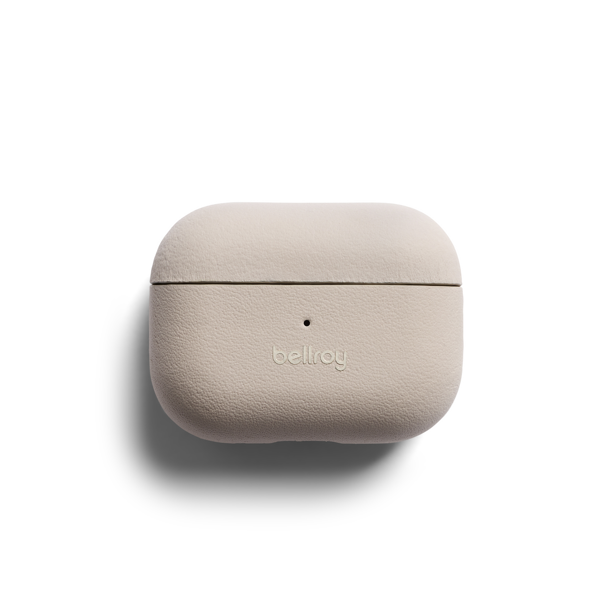 MWP22J/A AirPods Pro bellRoyレザーケース付き Pod Jacket Pro | Smooth Leather Case for Apple AirPods Pro | Bellroy