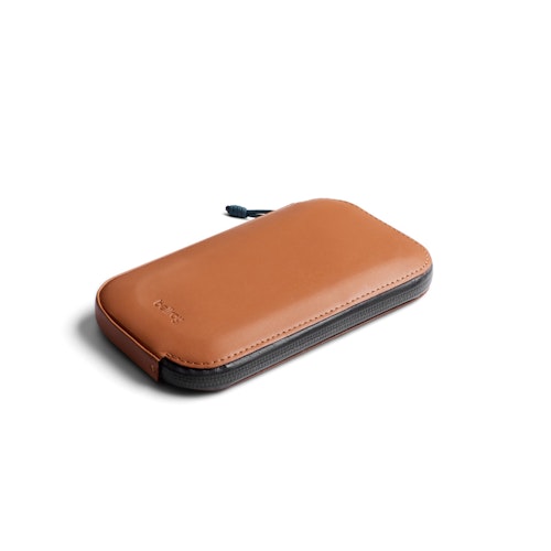 Precipice lærred Ti år All-Conditions Phone Pocket | Water-Resistant Phone Case and Wallet |  Bellroy
