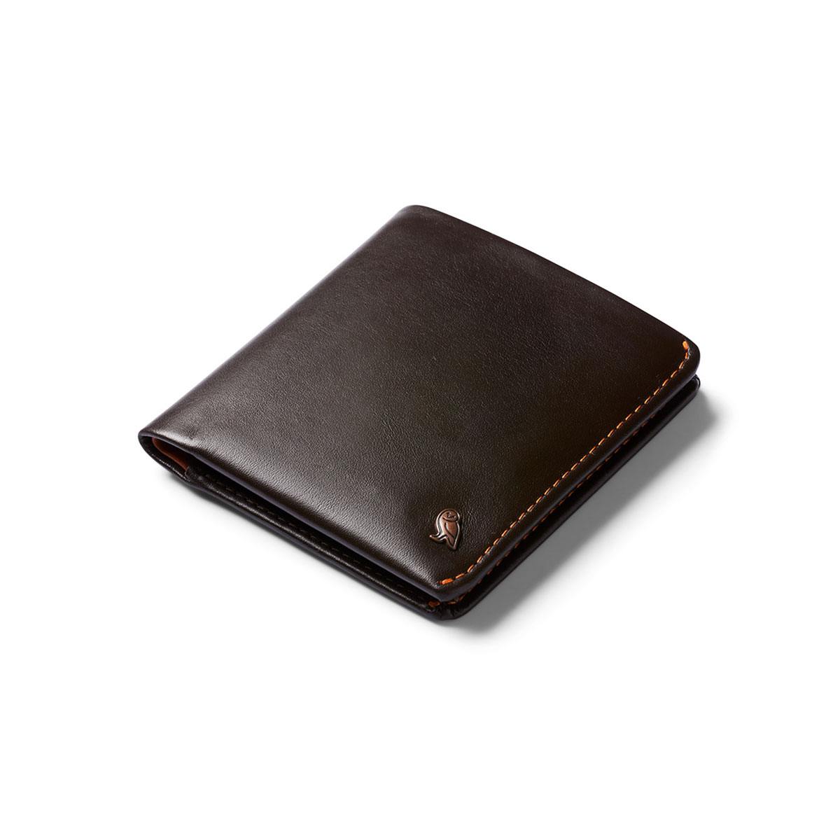 Coin Wallet | 皮革双折钱包连零钱包| Bellroy