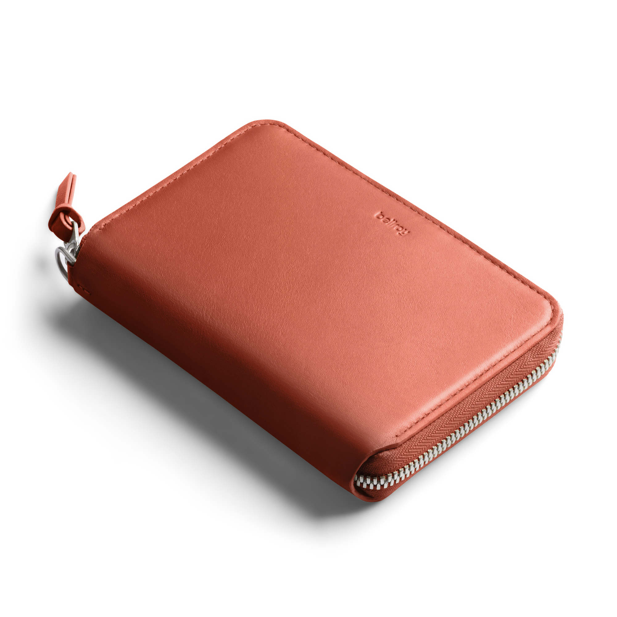 Folio Wallet | Compact Leather Folio Clutch | Bellroy