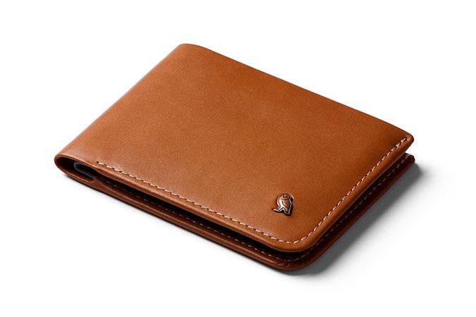 Hide Seek Wallet With Hidden Pocket Bellroy