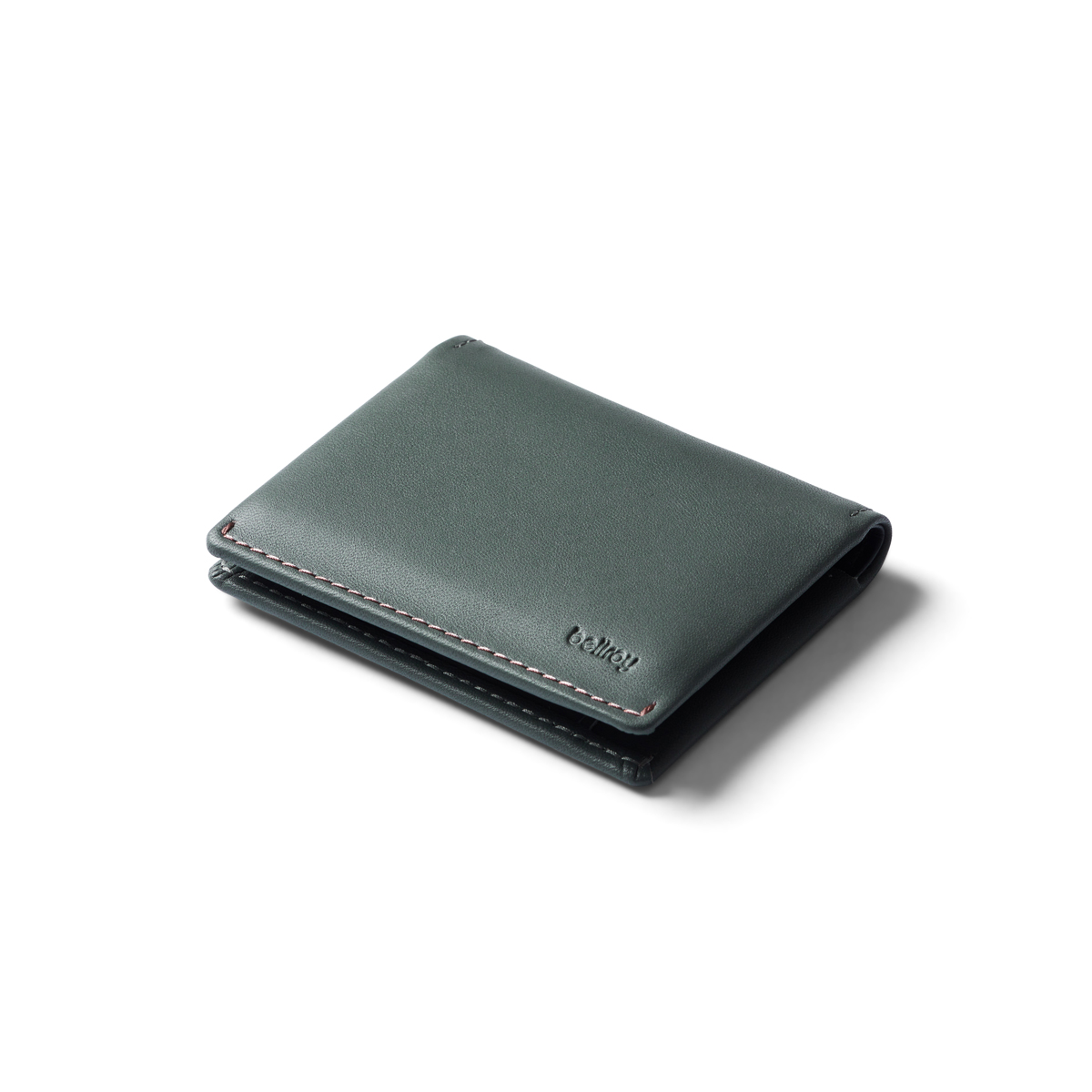 Slim Sleeve – Leather Bi-Fold Wallet For Minimalists | Bellroy