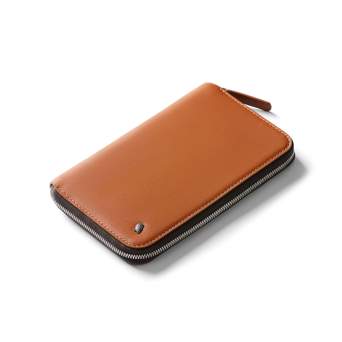 Travel Folio | Zip Leather Passport Holder for Travel | Bellroy