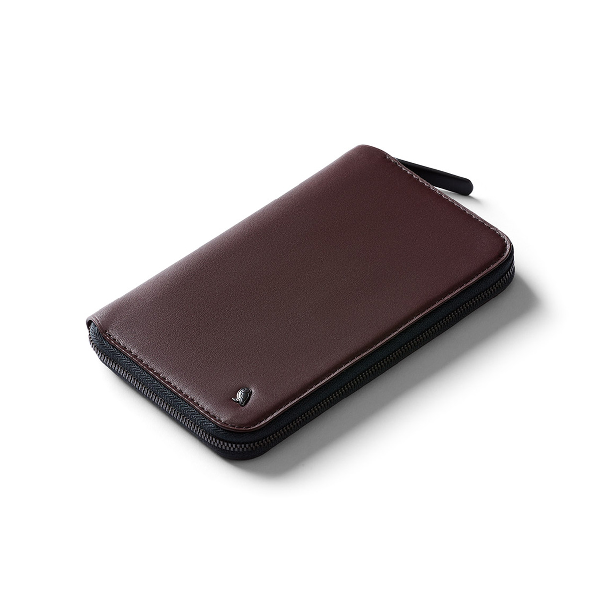 Travel Folio | Zip Leather Passport Holder for Travel | Bellroy