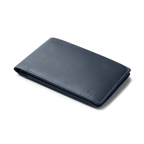 Travel Wallet: Leather RFID Passport Holder, Cover & Sleeve | Bellroy