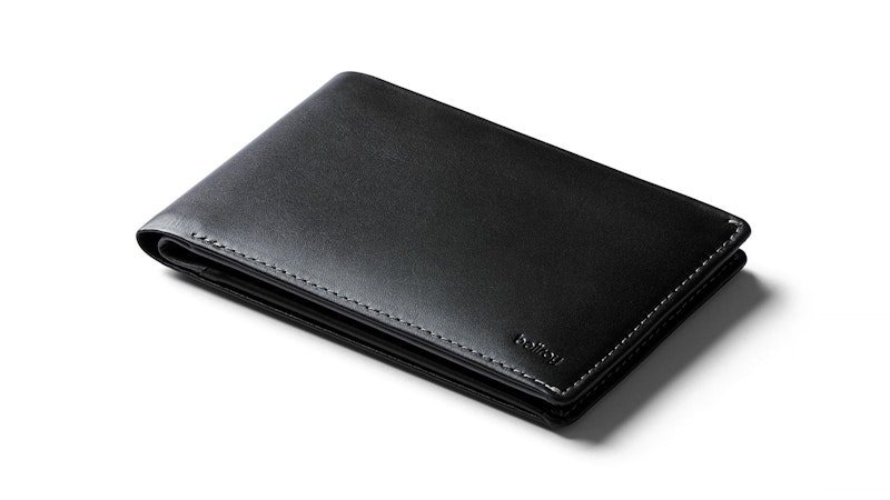 Travel Wallet: Leather RFID Passport Holder, Cover & Sleeve | Bellroy