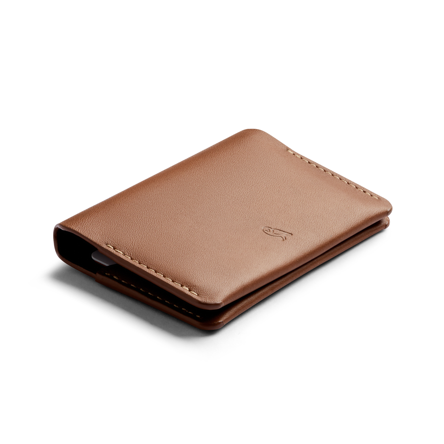 Under Cover | Elegant Leather Card Wallet | Bellroy