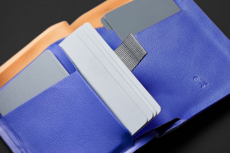 Apex Note Sleeve