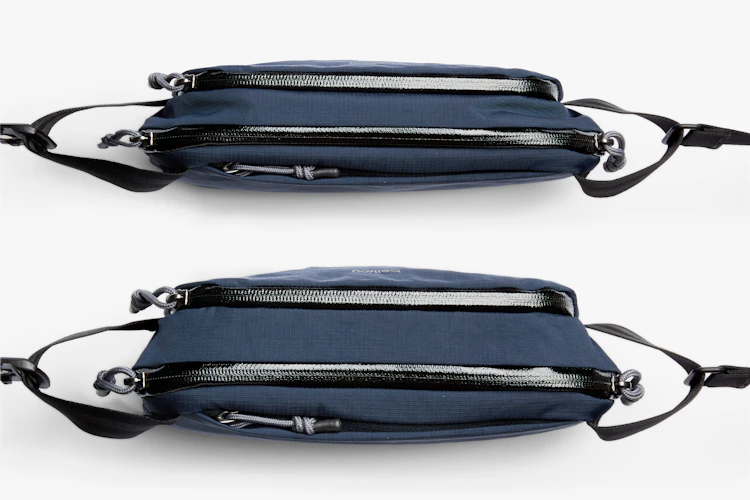 Venture Ready Sling 2,5L | Kleine robuste Umhängetasche für den 
