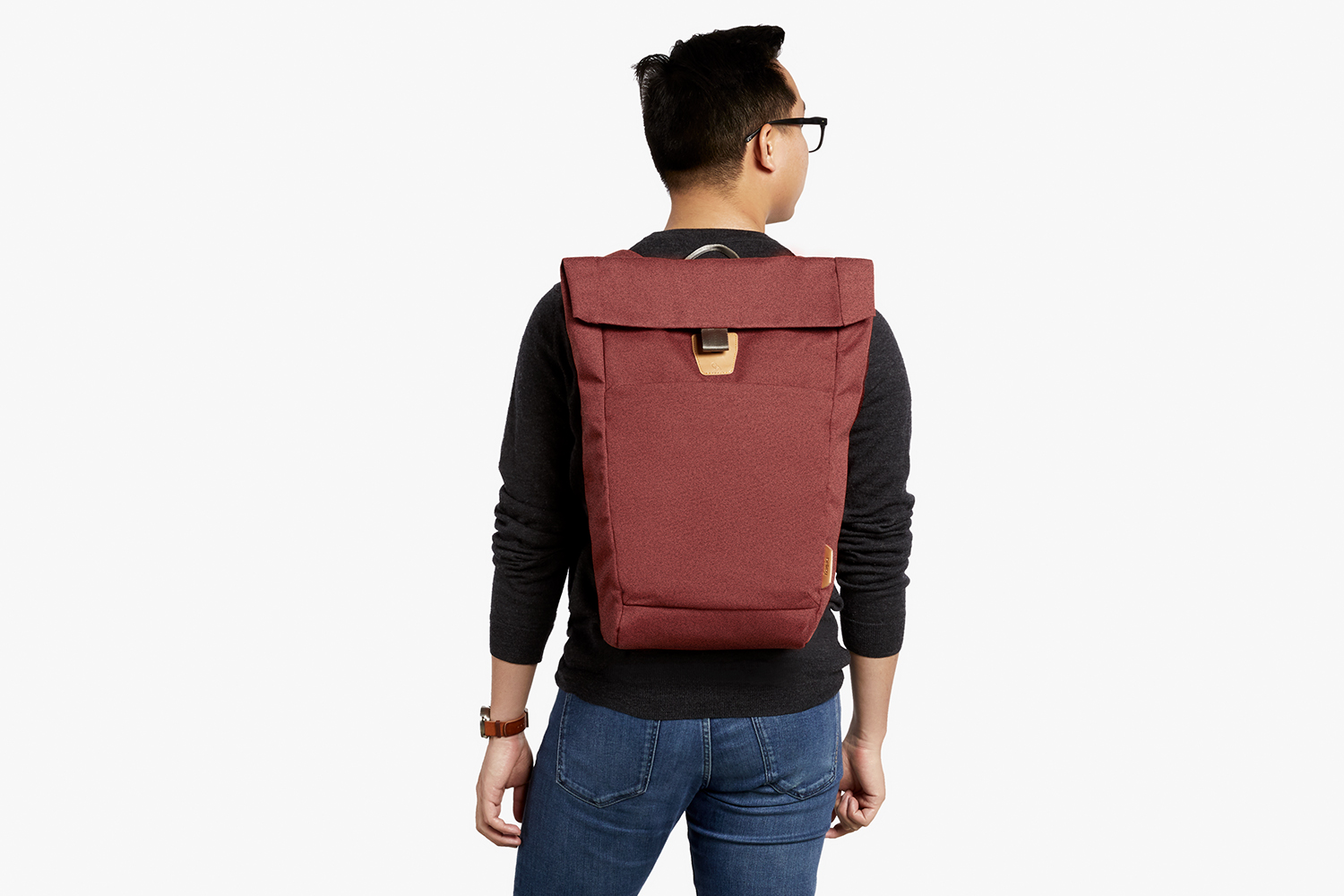 bellroy studio backpack