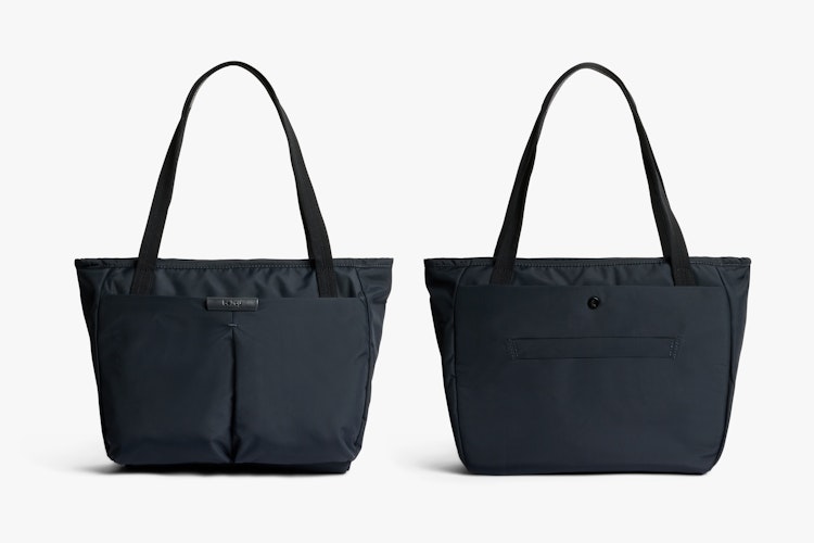 Bellroy（ベロイ）Tokyo Wonder Tote」12L トートバッグ Tokyo Wonder Tote | Borsa da lavoro con organizzazione e custodia