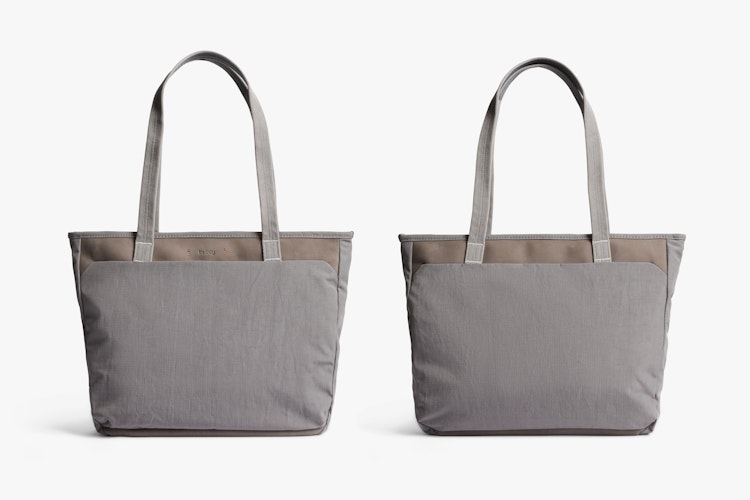 Tokyo Tote Compact Premium | 13” Leder-Rucksack und Tragetasche | Bellroy