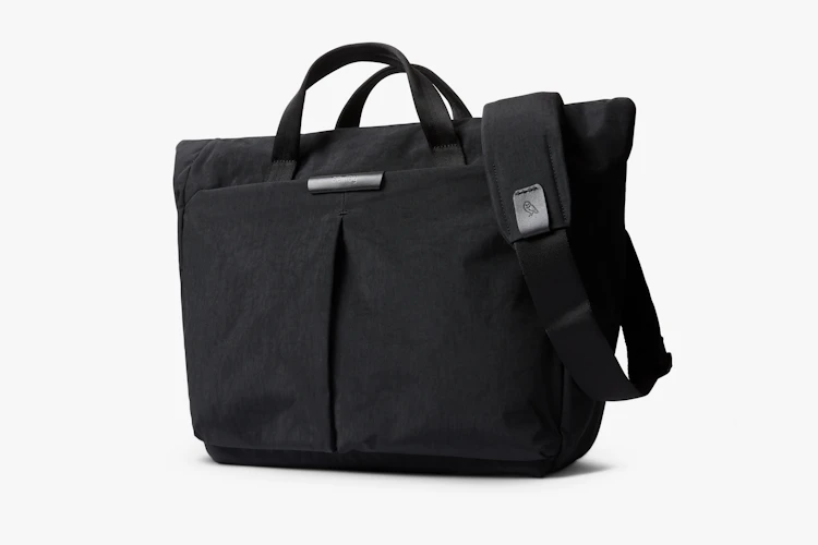 Sacoche Bellroy Tokyo Pour Ordinateur 14" - Design Élégant Et Fonctionnel | Idéal Pour Le Quotidien Et Les Voyages