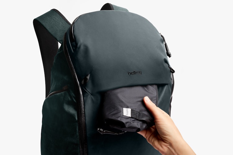 Venture Travel Pack 26L | Rucksack mit Laptop-Tasche | Bellroy