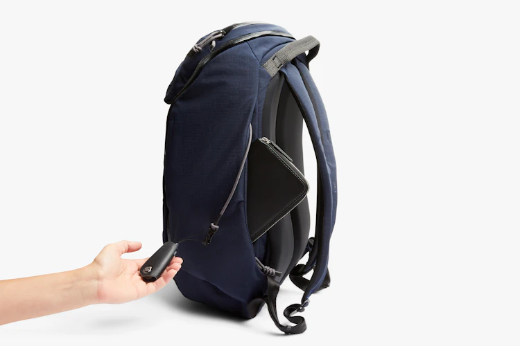 Venture Ready Pack | Vielseitig nutzbarer Laptop-Rucksack | Bellroy