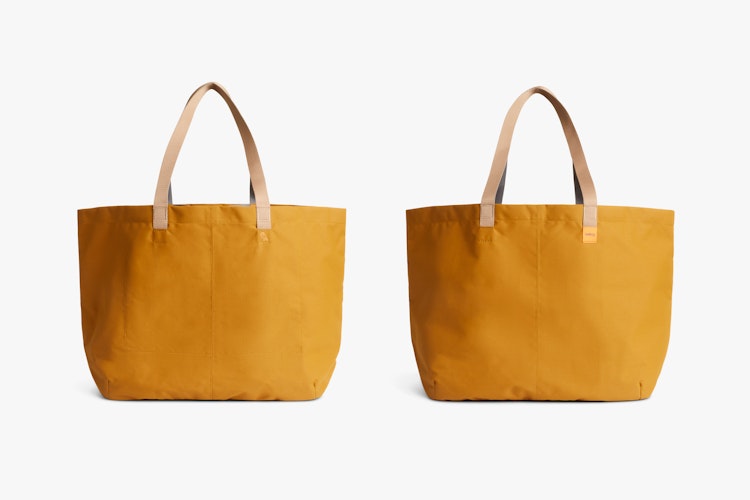 Market tote bag on sale