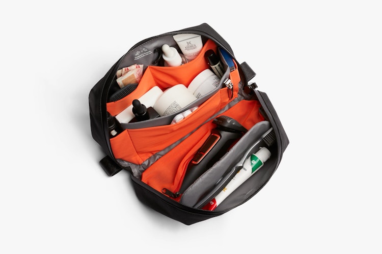 Toiletry Kit