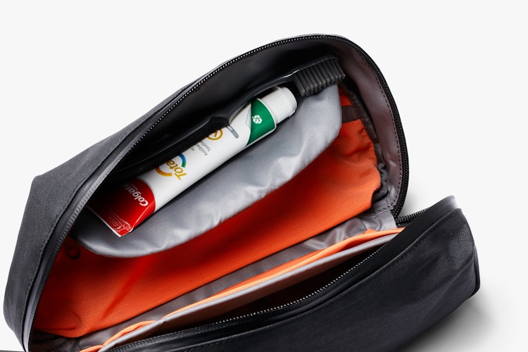 Toiletry Kit