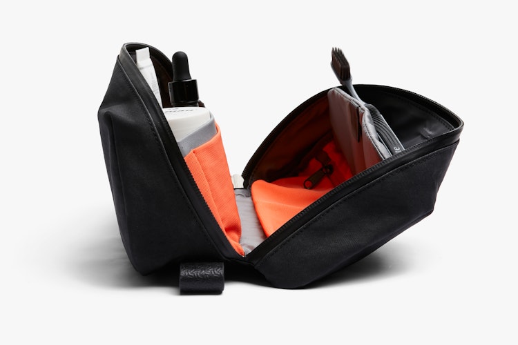 Toiletry Kit