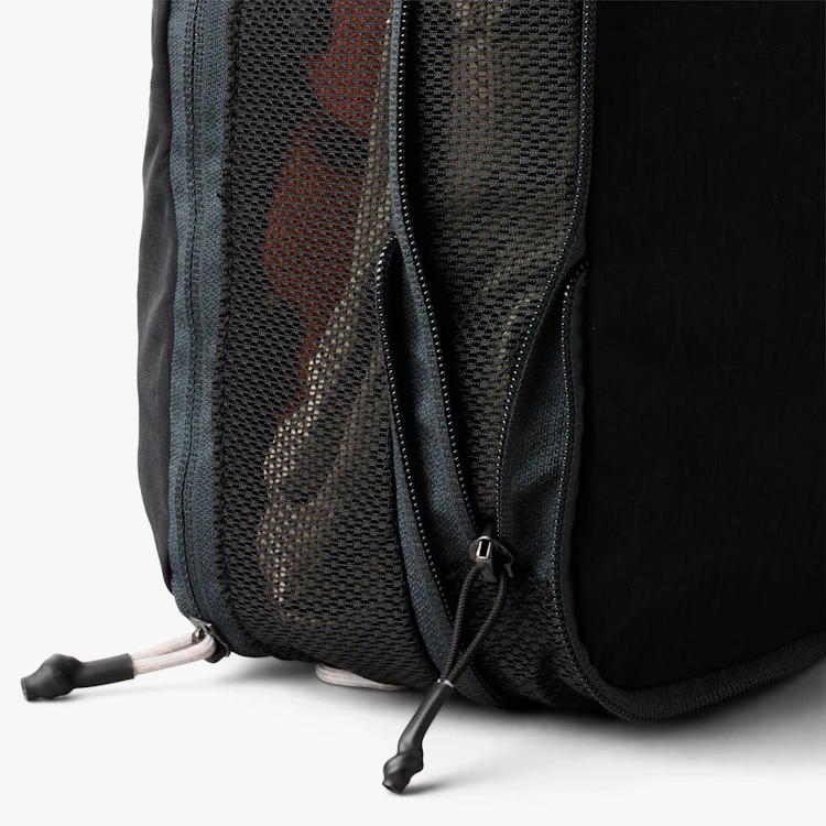Borsa Organizer Da Viaggio Bellroy 6L - Packing Cube Leggero Con Tasca Cerniera - Foto 7