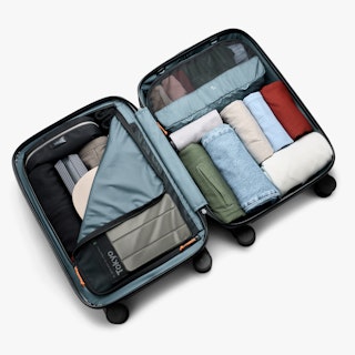 Transit Carry–On