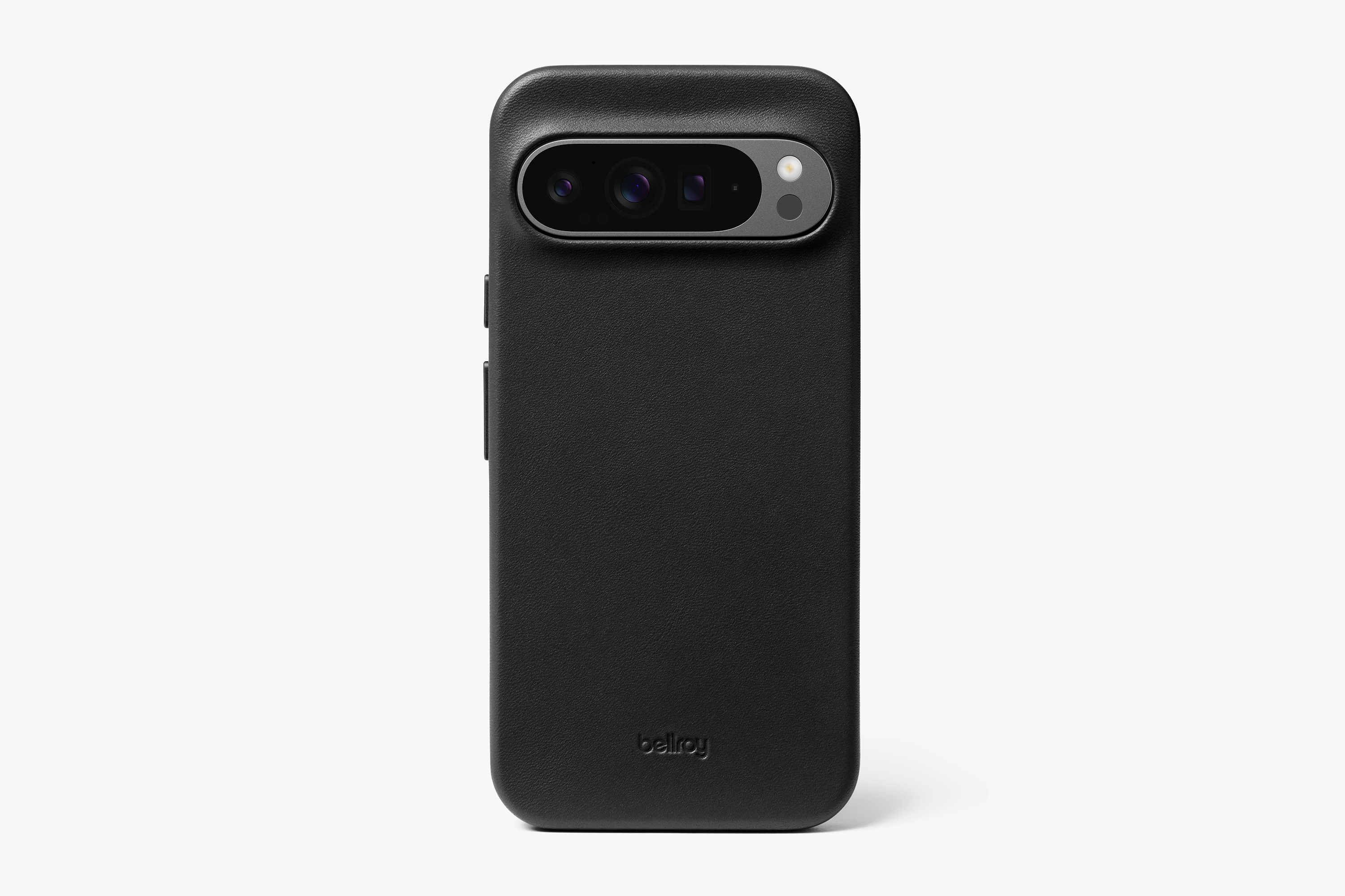 Google Pixel 2XL Hülle Retro Leder – Klapphülle Mit Kartenfach & Standfunktion