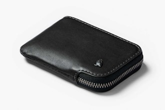 Wallet, Coin Pouch Black Bellroy Folio Mini – 