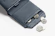 Leder-Fledermaus Münztasche Mit Flügeldesign, Bat Produktbild-Vorschau 9