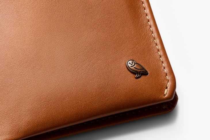 Leder-Fledermaus Münztasche Mit Flügeldesign, Bat Produktbild-Vorschau 7