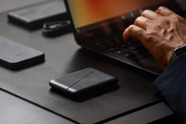 Portafoglio Bellroy Flip Case Hide Seek: Portafoglio Con