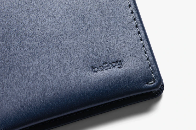 Note Sleeve | Slim Men's Wallets with RFID | Bellroy