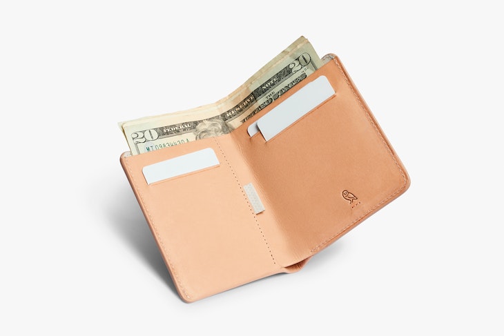 Billeteras Para Hombre Bellroy Note Sleeve, Ediciones RFID